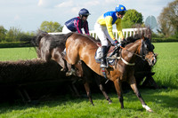 Race 7 -  20