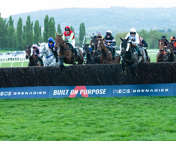 Race 7 - Gloucester Hussars Open  (9 of 154)