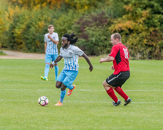 AFC Oaklands 2 v 1 Bengeo Trinity - Warm Up (149 of 297)