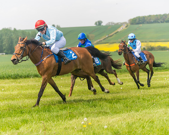 Pony Race 1 - 138cm (49 of 74)