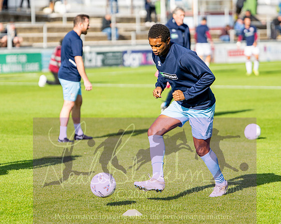 Chesham United 0 v 5 Chelmsford City (48 of 510)