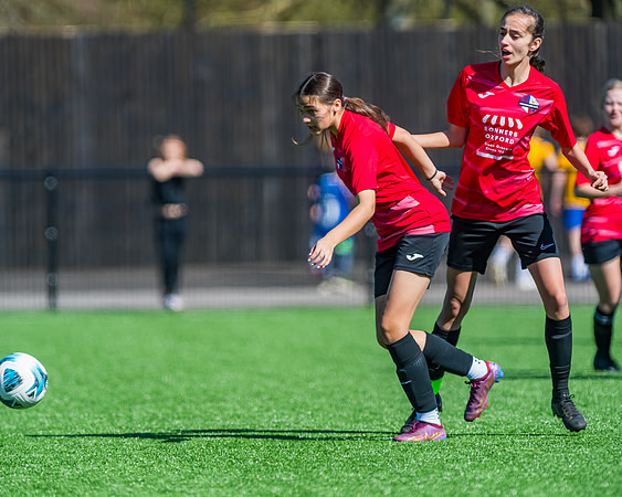 Oxfordshire Elite vs Carmel (Ladies U16)-Beaconsfield Town vs Carmel (U11)  (52 of 520)