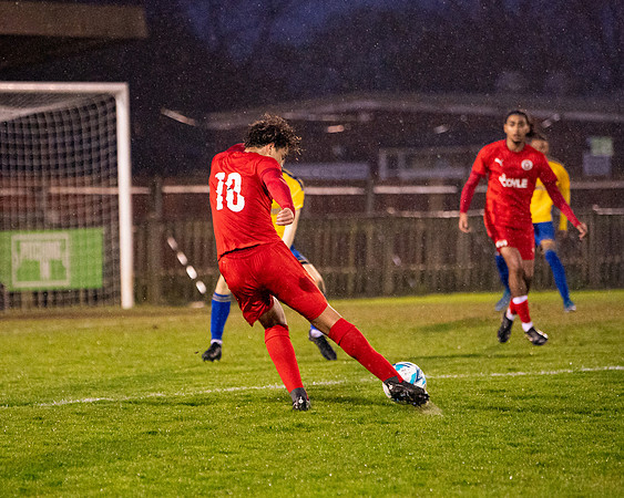 Beaconsfield Town U23