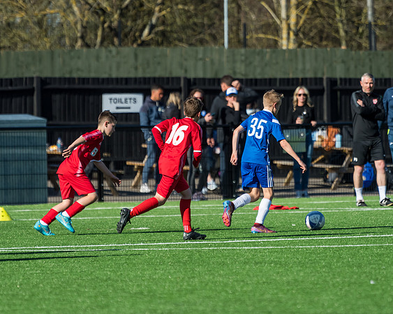 Flackwell Heath vs Carmel (U12)-Beaconsfield Town vs Carmel (U11)  (150 of 742)