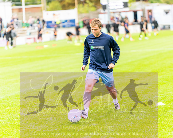 Chesham United 4 v 3 Real Bedford (47 of 516)