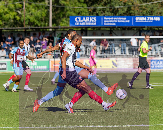 Chesham United 0v4 Maidenhead United (196 of 512)