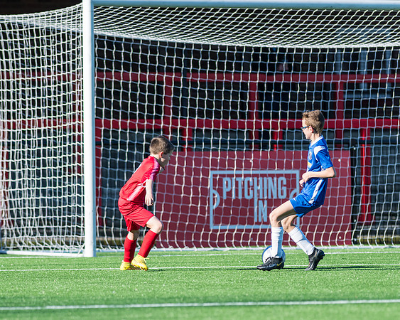 Flackwell Heath vs Carmel (U12)-Beaconsfield Town vs Carmel (U11)  (434 of 742)