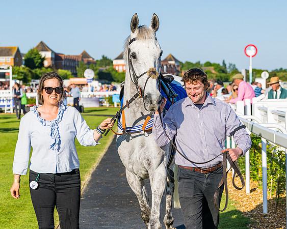 Race 4 - Foxhunters Championship (7 of 175)