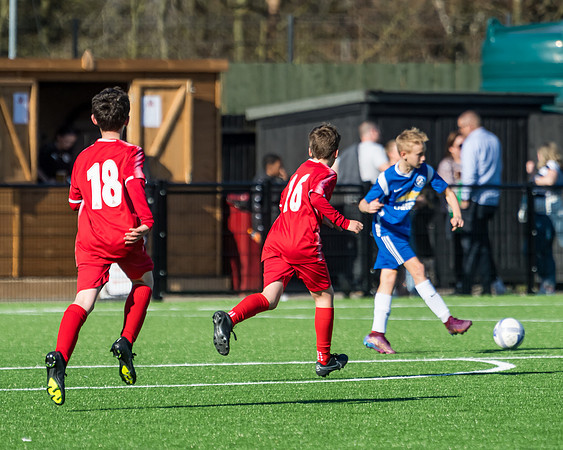 Flackwell Heath vs Carmel (U12)-Beaconsfield Town vs Carmel (U11)  (129 of 742)