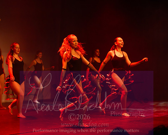 1 - Amersham School - Backstage Romance (28 of 94)