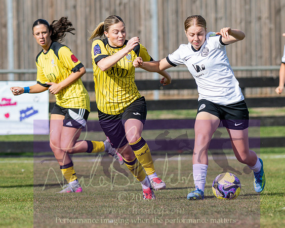 Royston Town 3 v 2 Chesham United (100 of 496)