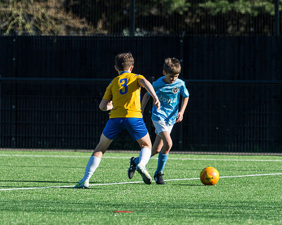 Flackwell Heath vs Carmel (U12)-Beaconsfield Town vs Carmel (U11)  (174 of 742)