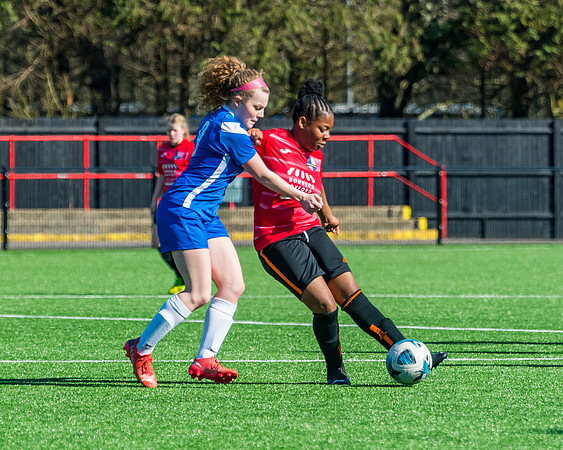 Oxfordshire Elite vs Carmel (Ladies U16)-Beaconsfield Town vs Carmel (U11)  (355 of 520)
