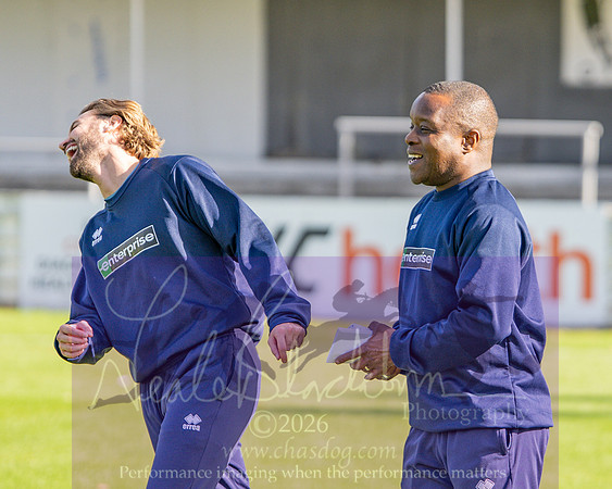 Chesham United 0 v 5 Chelmsford City (45 of 510)
