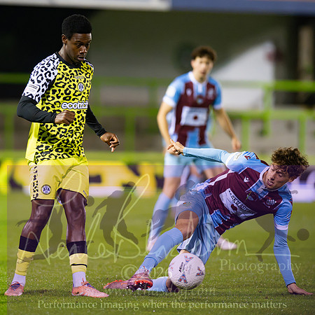 Forest Green Rovers 5v0 Chesham United (89 of 688)