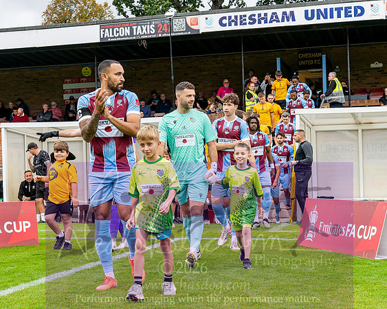 Chesham United 4 v 3 Real Bedford (70 of 516)