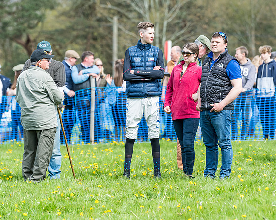 Race 2 - Veteran Horse  (26 of 82)