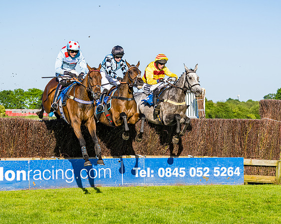 Race 3 - John Corbet Cup (86 of 127)