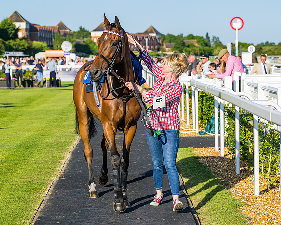Race 4 - Foxhunters Championship (12 of 175)