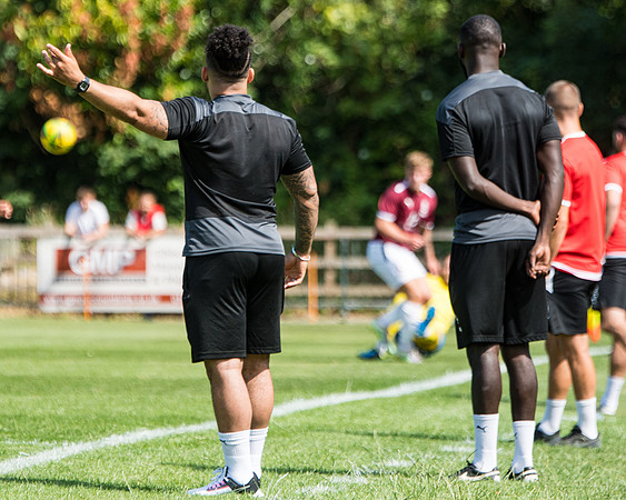 Hastings Utd v Rams [0-1] (63 of 315)