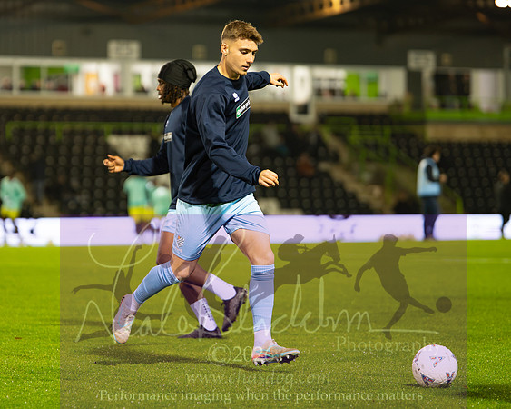 Forest Green Rovers 5v0 Chesham United (47 of 688)