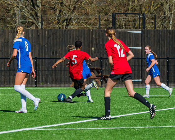 Oxfordshire Elite vs Carmel (Ladies U16)-Beaconsfield Town vs Carmel (U11)  (260 of 520)