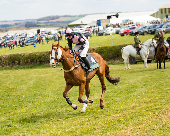 Race 1 - Conditions  (13 of 116)
