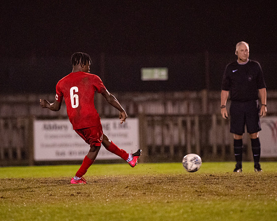 Beaconsfield Town U23