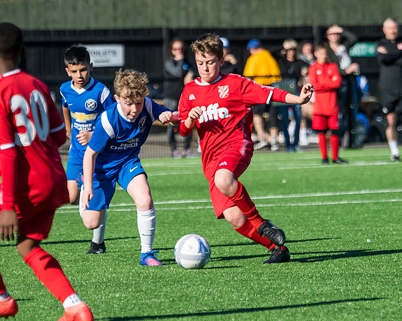 Flackwell Heath vs Carmel (U12)-Beaconsfield Town vs Carmel (U11)  (53 of 742)