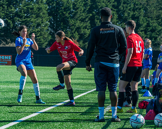 Oxfordshire Elite vs Carmel (Ladies U16)-Beaconsfield Town vs Carmel (U11)  (282 of 520)