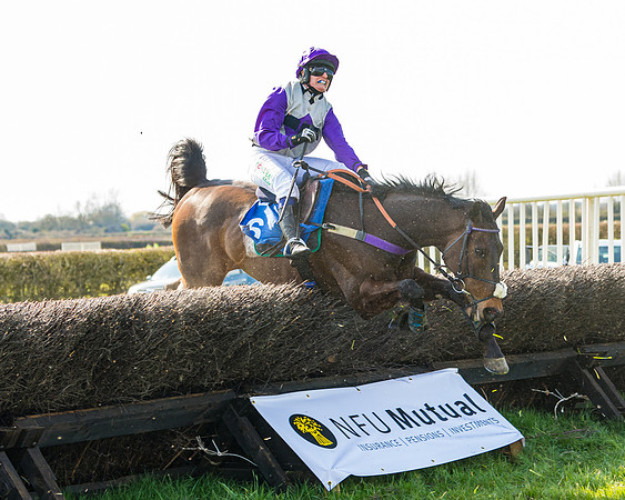 Race 4 - The Warehouse Reit Mixed Open Race  (73 of 124)