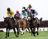 Race 5 - Open Maiden