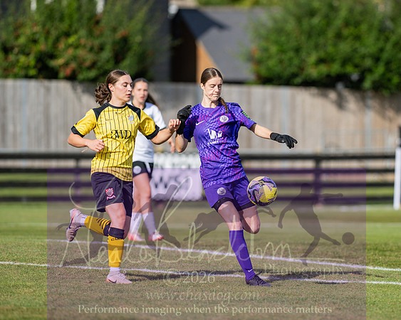 Royston Town 3 v 2 Chesham United (127 of 496)