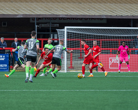 Rams v Merthyr Town (39 of 367)