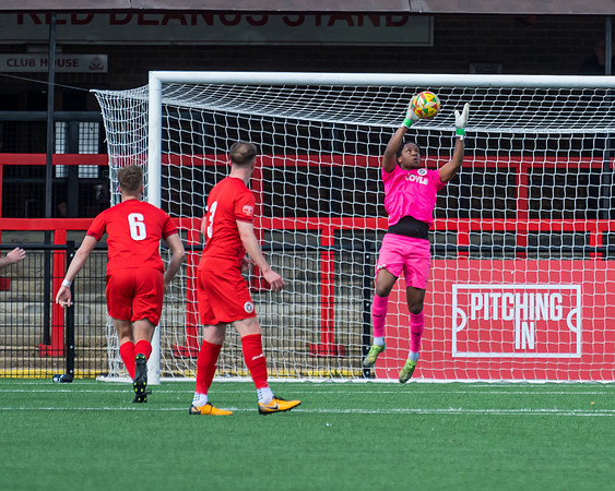 Rams v Merthyr Town (32 of 367)