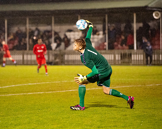 Beaconsfield Town U23