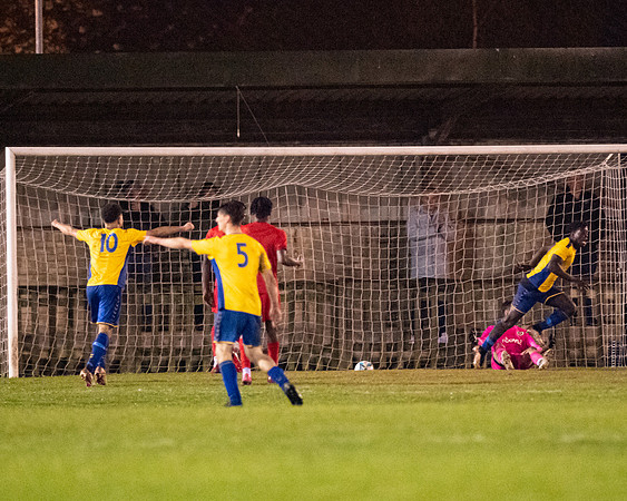 Beaconsfield Town U23