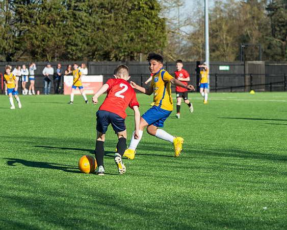 Flackwell Heath vs Carmel (U12)-Beaconsfield Town vs Carmel (U11)  (565 of 742)