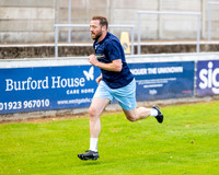 Chesham United 0 v 5 Chelmsford City (19 of 510)