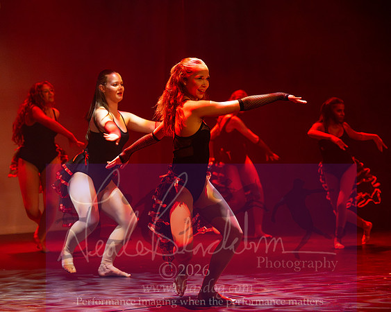1 - Amersham School - Backstage Romance (38 of 94)