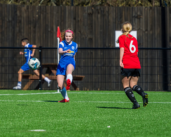 Oxfordshire Elite vs Carmel (Ladies U16)-Beaconsfield Town vs Carmel (U11)  (223 of 520)