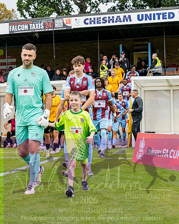 Chesham United 4 v 3 Real Bedford (73 of 516)