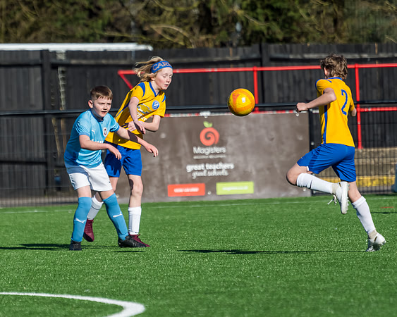 Flackwell Heath vs Carmel (U12)-Beaconsfield Town vs Carmel (U11)  (116 of 742)