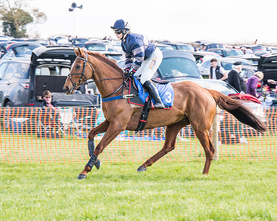 Race 4 - The Warehouse Reit Mixed Open Race  (20 of 124)