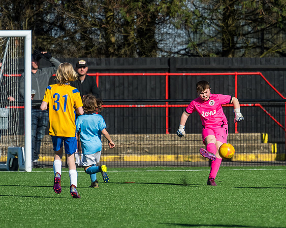 Flackwell Heath vs Carmel (U12)-Beaconsfield Town vs Carmel (U11)  (182 of 742)