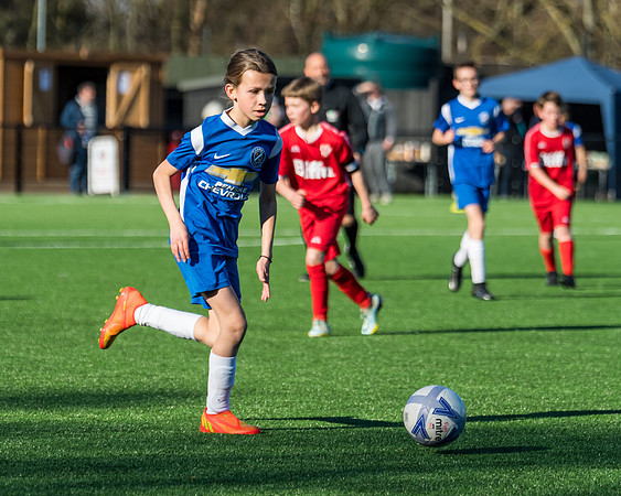 Flackwell Heath vs Carmel (U12)-Beaconsfield Town vs Carmel (U11)  (541 of 742)