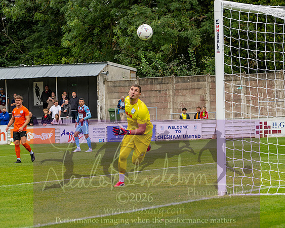 Chesham United 7 v 2 Ware (129 of 526)