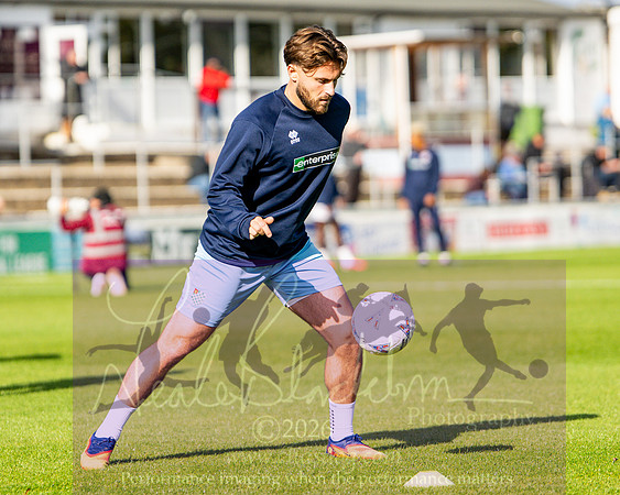 Chesham United 0 v 5 Chelmsford City (52 of 510)