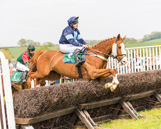 Race 2 - Owner-Trainer Conditions  (107 of 208)