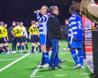 AFC Reading 4 Eutectic 3-1113